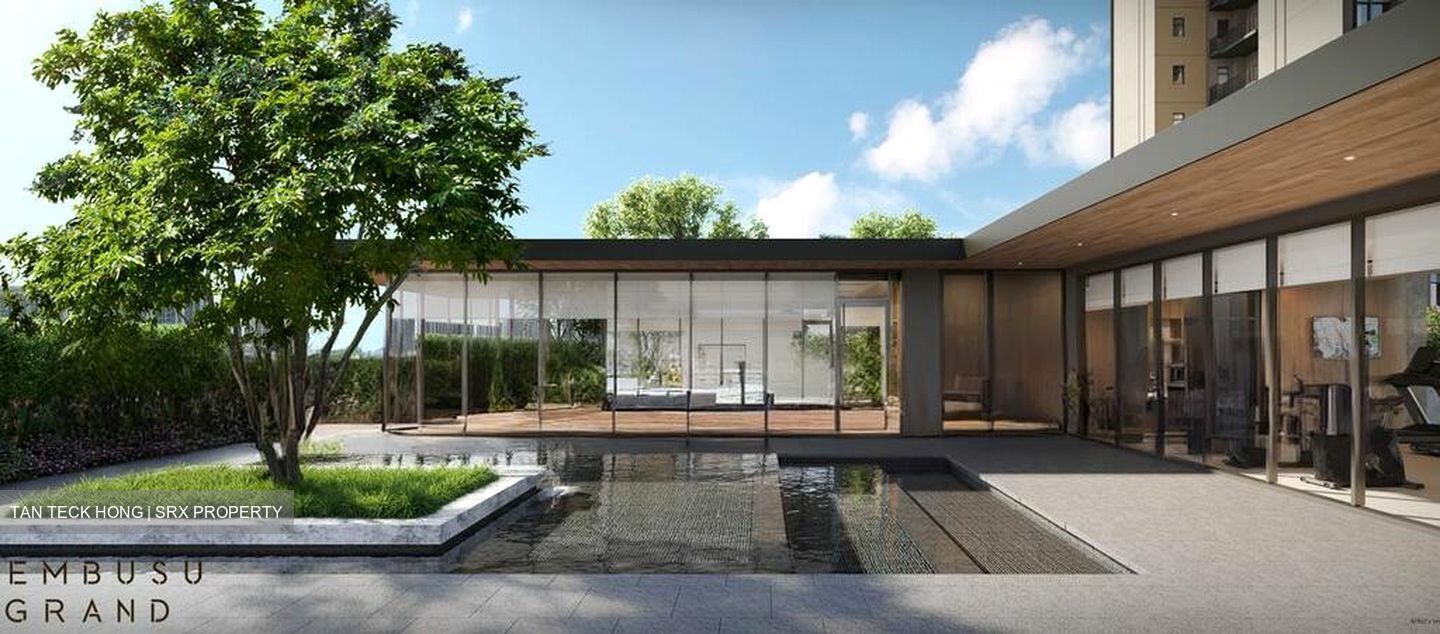 Tembusu Grand (D15), Condominium #515873851